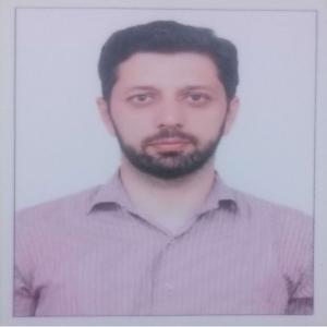 Dr. Ijaz Ali